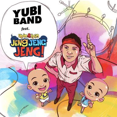 YB