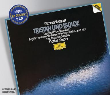 Tristan und Isolde / Act 3: "Mild und leise wie er lächelt"