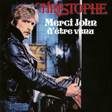 Merci John d'être venu