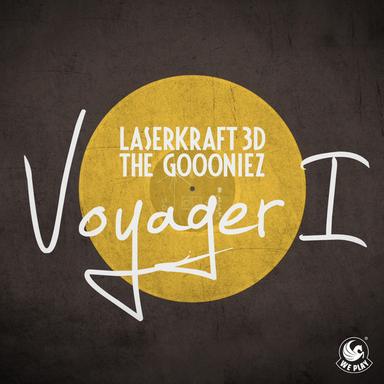 Voyager I - Falko Niestolik Mix
