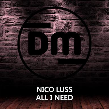 All I Need - Original Mix