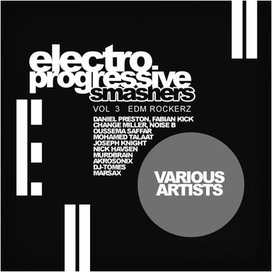 Shakin' - Original Mix