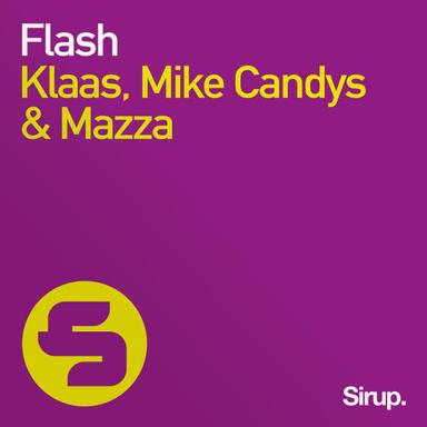 Flash - Radio Edit