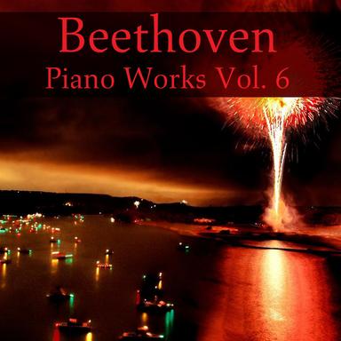 6 Variations in D Major, Op. 76