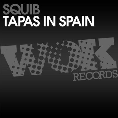Tapas in Spain - Original Mix
