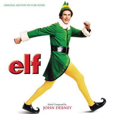Buddy's Journey - From "Elf"