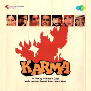 Karma (Original Motion Picture Soundtrack)