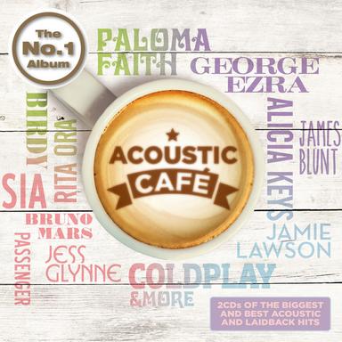 My Love - Acoustic Version