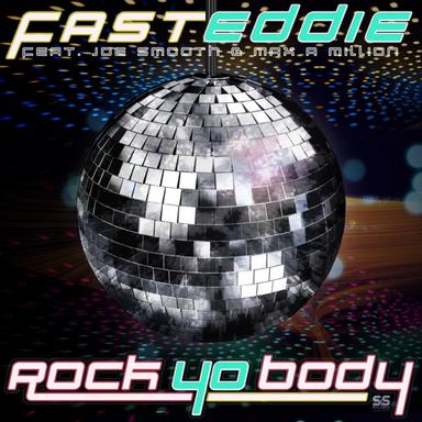 Rock Yo Body - Sound Avtar Remix