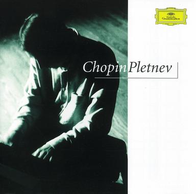12 Etudes, Op.10: No. 5. in G flat "Black Keys"
