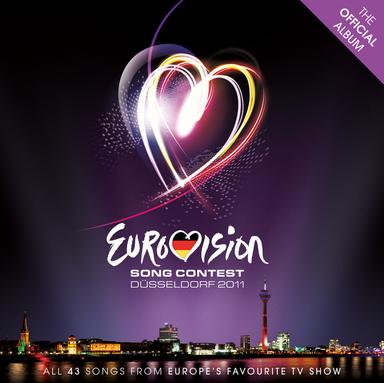 Jestem - Eurovision 2011 / Poland