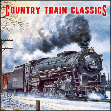 Honky Tonk Train