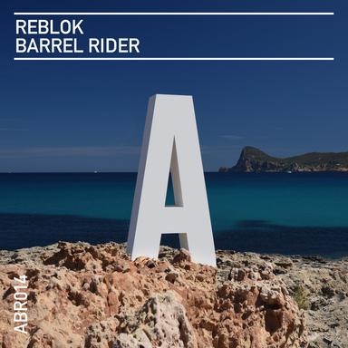 Barrel Rider