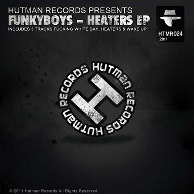 Heaters - Original Mix