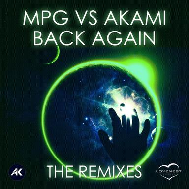 Back Again - T-Eleven Remix