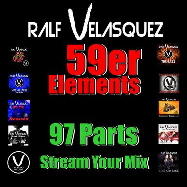 Break It Down Future Mix, Pt. 4 - 59erVersion