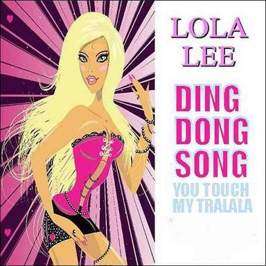 Ding Dong Song - B T S Classic Wolf Mix