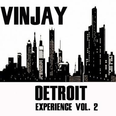 Deep Mind - Extended Deep Mix