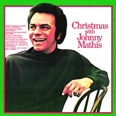 Christmas Is a Feeling in Your Heart