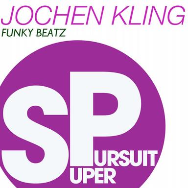 Funky Beatz (Original Mix)