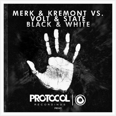 Black & White - Original Mix