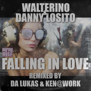 Falling in Love - Da Lukas Remix