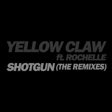 Shotgun - Quintino Remix Edit