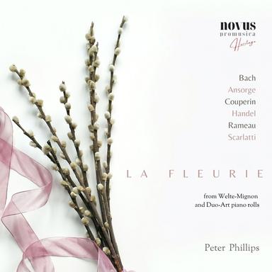 Violin Sonata No. 2 (Arr. Solo Piano by Saint-Saëns): Bourree, in B Minor
