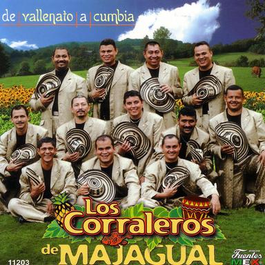 De Vallenato A Cumbia