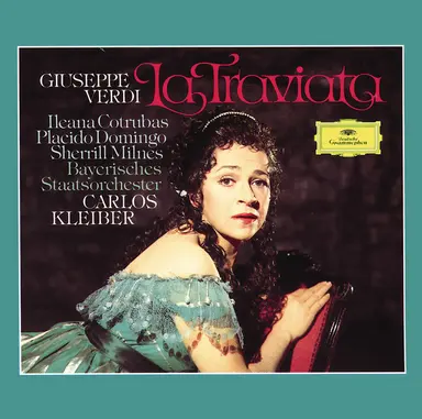 Verdi: La Traviata