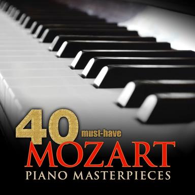 Fantasy in D Minor, K. 397