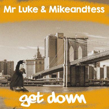 Get Down - Extended Mix