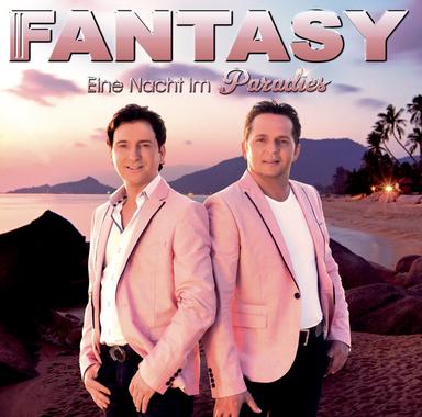 Eine Nacht im Paradies - Remix
