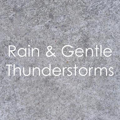 Summer Downpours