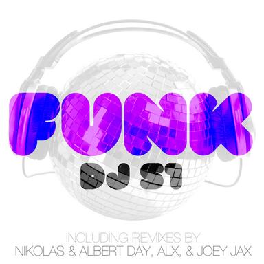 Funk - 2012 Club Mix