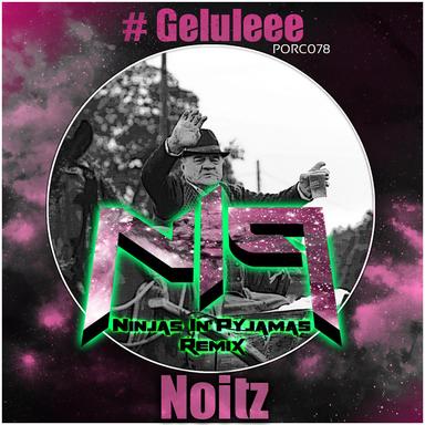 Geluleee - Ninjas in Pyjamas Remix