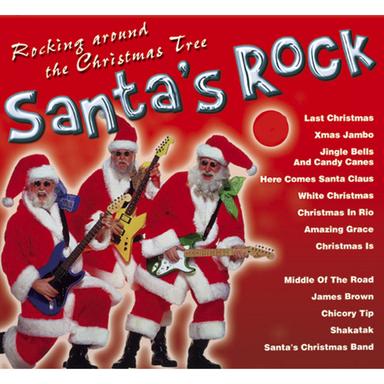 Christmas is
