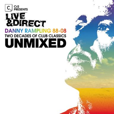 (Can You) Take Me Away - Original Mix