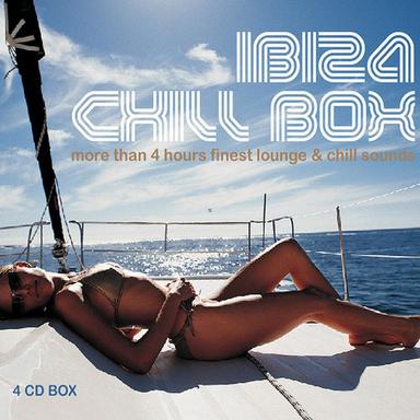 Spring Lounge 2014 - Continuous Mix