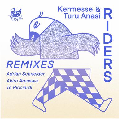 Riders - To Ricciardi Remix