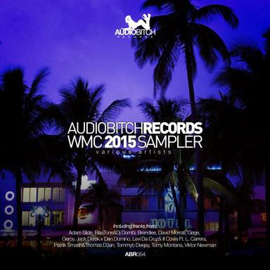 Killer Laugh - Original Mix