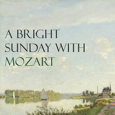 Concerto for Flute, Harp, and Orchestra in C Major, K. 299: 2d. Andantino - Pt. 4