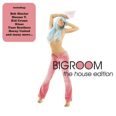 Maximum Bass - Dave Kurtis Funk Remix