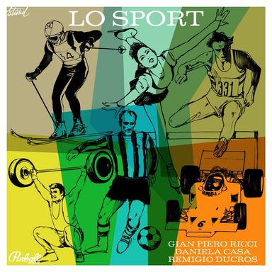 Calcio samba