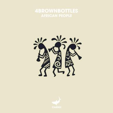 African People - Radio Edit