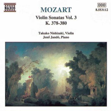 II. Andantino sostenuto e cantabile