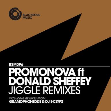 Jiggle - Original Mix