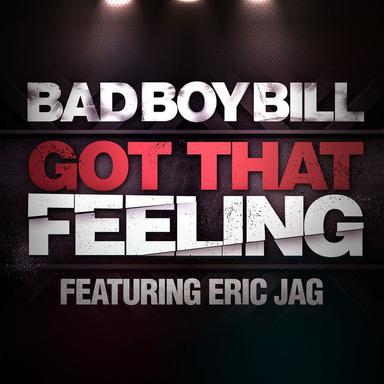 Got That Feeling - Laidback Luke Remix