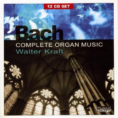 Gelobet seist du, Jesu Christ, BWV 722