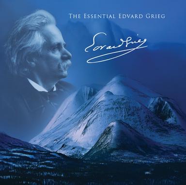 The Essential Grieg